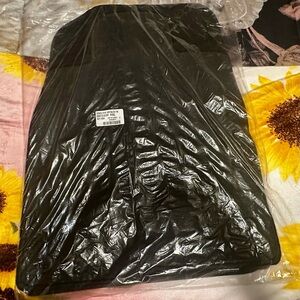 HONDA CIVIC 4DR BLACK FM NEW